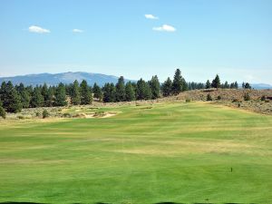 Silvies (Craddock) 3rd Fairway